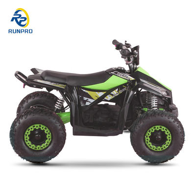 2-χρονο 1000W Kids Ηλεκτρικό ATV Quad Bike με Brushless Motor και μπαταρία 36V12AH