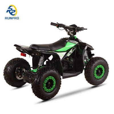 2-χρονο 1000W Kids Ηλεκτρικό ATV Quad Bike με Brushless Motor και μπαταρία 36V12AH