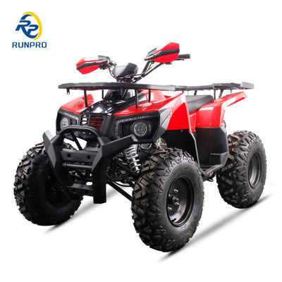 Αεριοκίνητο / Ντίζελ Beach Buggy Chain Drive 4 τροχών 4 ροών τετρακίνητο ποδήλατο 200cc / 300cc για ενήλικες
