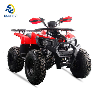 Αεριοκίνητο / Ντίζελ Beach Buggy Chain Drive 4 τροχών 4 ροών τετρακίνητο ποδήλατο 200cc / 300cc για ενήλικες