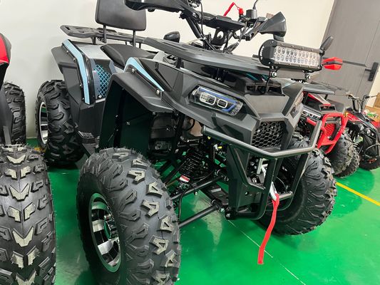 200cc αυτόματο τετρακίνητο ATV Off-road Road Cuatrimoto αγροτικό κινητήρα με μέγιστη ταχύτητα