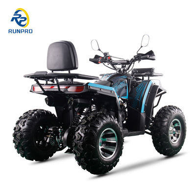 Ανθεκτικό 200cc αυτόματο ATV/UTV αγροτικό κινητήρα 4 τροχών 5L δεξαμενή και GY6 κινητήρα για εκτός δρόμου