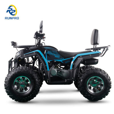 Ανθεκτικό 200cc αυτόματο ATV/UTV αγροτικό κινητήρα 4 τροχών 5L δεξαμενή και GY6 κινητήρα για εκτός δρόμου