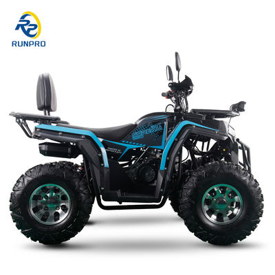 Ανθεκτικό 200cc αυτόματο ATV/UTV αγροτικό κινητήρα 4 τροχών 5L δεξαμενή και GY6 κινητήρα για εκτός δρόμου