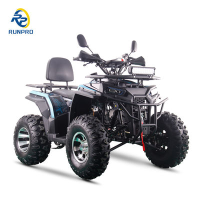 Ανθεκτικό 200cc αυτόματο ATV/UTV αγροτικό κινητήρα 4 τροχών 5L δεξαμενή και GY6 κινητήρα για εκτός δρόμου