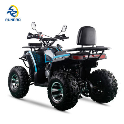 2024 200CC 250CC Quad Bike Off-road ATV GY6 4χρονο 5L 200cc Μηχανή Αλυσίδας Οδήγησης