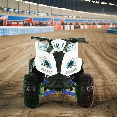 1250x760x800MM Ηλεκτρικό ATV 1000w/1200w/1500w Quad Bike 1000w/1200w/1500w Ηλεκτρικό