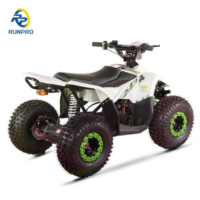 1250x760x800MM Ηλεκτρικό ATV 1000w/1200w/1500w Quad Bike 1000w/1200w/1500w Ηλεκτρικό