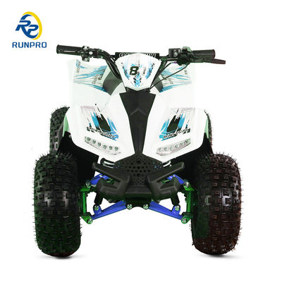 1200W48V Ηλεκτρικό ATV Άξονας Οδήγησης 4 τροχών Παιδιά Ηλεκτρικό τετράτροχο τετράτροχο με CE 2024