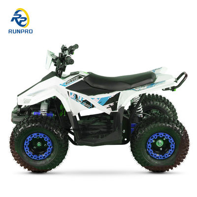 1200W48V Ηλεκτρικό ATV Άξονας Οδήγησης 4 τροχών Παιδιά Ηλεκτρικό τετράτροχο τετράτροχο με CE 2024