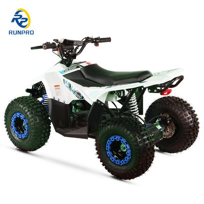 1200W48V Ηλεκτρικό ATV Άξονας Οδήγησης 4 τροχών Παιδιά Ηλεκτρικό τετράτροχο τετράτροχο με CE 2024