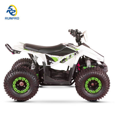 48V 1200W Άξονα Drive Ηλεκτρικό ATV τετρακίνητο ποδήλατο για ενήλικες και μοτοσυκλέτες τουρισμού