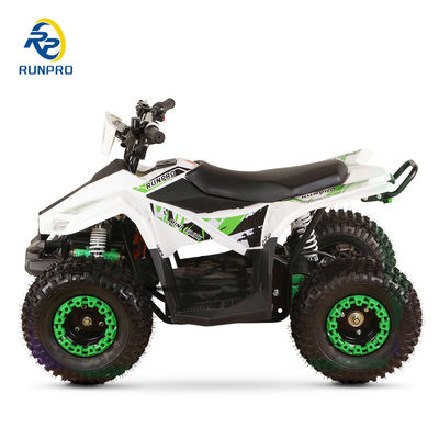 48V 1200W Άξονα Drive Ηλεκτρικό ATV τετρακίνητο ποδήλατο για ενήλικες και μοτοσυκλέτες τουρισμού
