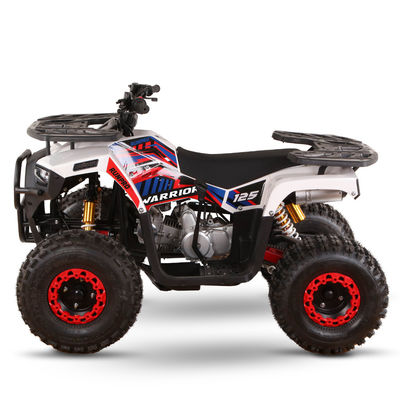 Παιδικό τετρακίνητο 110cc 125cc ATV τετρακίνητο με αλυσίδα