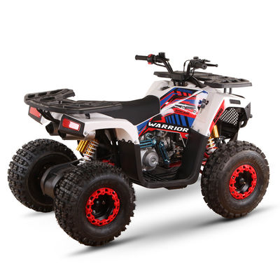Παιδικό τετρακίνητο 110cc 125cc ATV τετρακίνητο με αλυσίδα