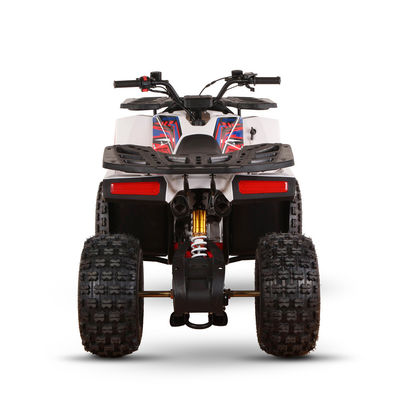 Παιδικό τετρακίνητο 110cc 125cc ATV τετρακίνητο με αλυσίδα