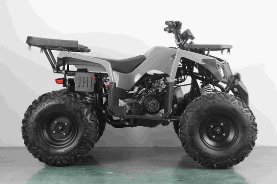 Δυνατό 200cc αέριο ATV για ενήλικες Μέγιστη ροπή 40-60Nm και μέγιστη ταχύτητα 75km / h