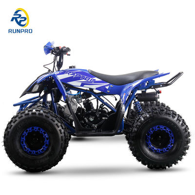 125cc Διάταξη Ηλεκτρική εκκίνηση ATV με πίσω ανάρτηση και αυτόματη μετάδοση