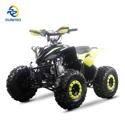 125cc Διάταξη Ηλεκτρική εκκίνηση ATV με πίσω ανάρτηση και αυτόματη μετάδοση