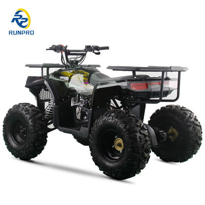 Πιστοποιημένο CE 125cc 4χρονο βενζινοκίνητο Beach Buggy με 8inch τροχούς και 150kgs Max Loading