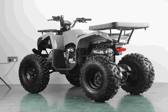 Off-road 10 ιντσών ελαστικό 200CC 250CC ενήλικες τετρακίνητο ATV με αυτόματη εκκίνηση και αλυσίδα κίνησης