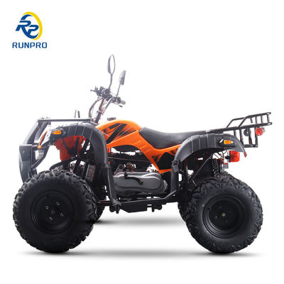 2024 Αθλητισμός Ενήλικες ATV Gas 150cc 200cc 250cc 10 ιντσών λάστιχο με ηλεκτρική εκκίνηση Αστεία οδήγηση