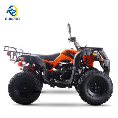 2024 Αθλητισμός Ενήλικες ATV Gas 150cc 200cc 250cc 10 ιντσών λάστιχο με ηλεκτρική εκκίνηση Αστεία οδήγηση