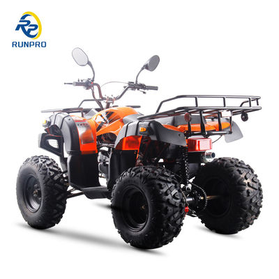 2024 Αθλητισμός Ενήλικες ATV Gas 150cc 200cc 250cc 10 ιντσών λάστιχο με ηλεκτρική εκκίνηση Αστεία οδήγηση