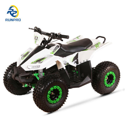 RUNPRO 2024 1200W Ηλεκτρική κίνηση άξονα για παιδιά και ενήλικες