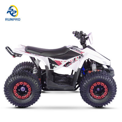 RUNPRO 2024 1200W Ηλεκτρική κίνηση άξονα για παιδιά και ενήλικες