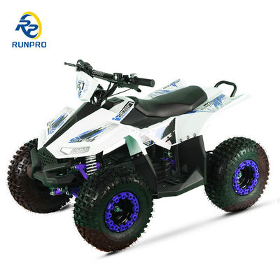 RUNPRO 2024 1200W Ηλεκτρική κίνηση άξονα για παιδιά και ενήλικες