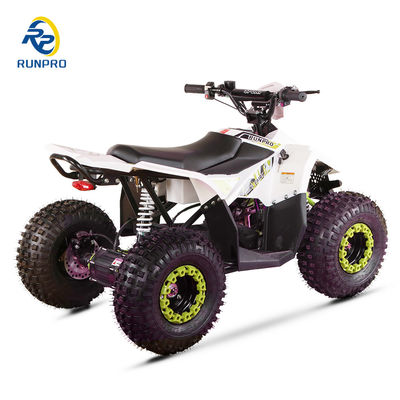 RUNPRO 2024 1200W Ηλεκτρική κίνηση άξονα για παιδιά και ενήλικες