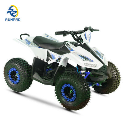 RUNPRO 2024 1200W Ηλεκτρική κίνηση άξονα για παιδιά και ενήλικες