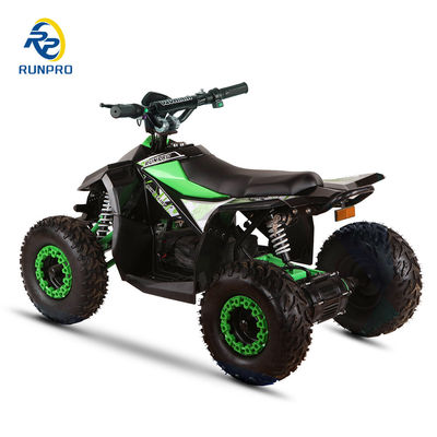 RUNPRO 2024 Ηλεκτρικό Off-Road ATV Quad Bike για εξωτερική ψυχαγωγία Διασκέδαση και περιπέτεια