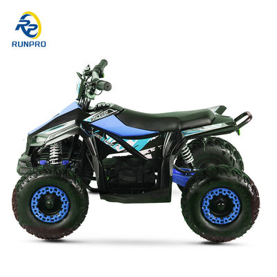 MAX SPEED 35KM/H 1060W 48V Ηλεκτρικά Atvs Quad Bikes για παιδιά