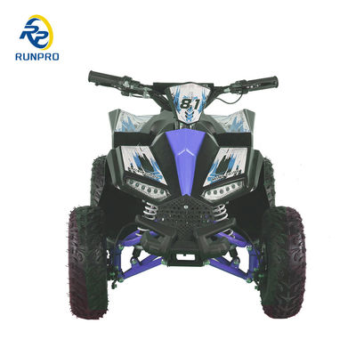 MAX SPEED 35KM/H 1060W 48V Ηλεκτρικά Atvs Quad Bikes για παιδιά