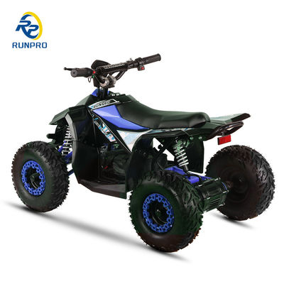 MAX SPEED 35KM/H 1060W 48V Ηλεκτρικά Atvs Quad Bikes για παιδιά