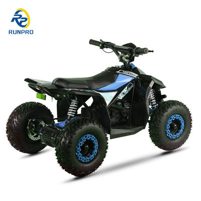 MAX SPEED 35KM/H 1060W 48V Ηλεκτρικά Atvs Quad Bikes για παιδιά