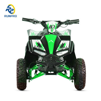 2024 1000W 48V12ah Kids Ηλεκτρικό ATV με MAX SPEED 35KM/H και τύπου κινητήρα 2 ροών