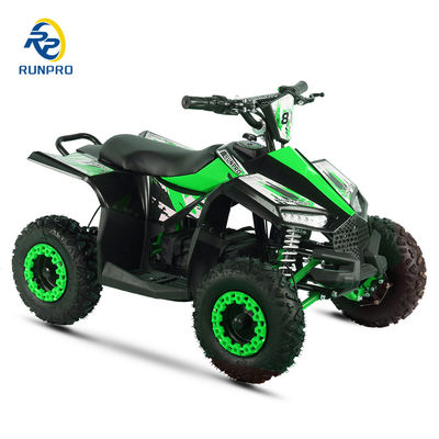 2024 1000W 48V12ah Kids Ηλεκτρικό ATV με MAX SPEED 35KM/H και τύπου κινητήρα 2 ροών