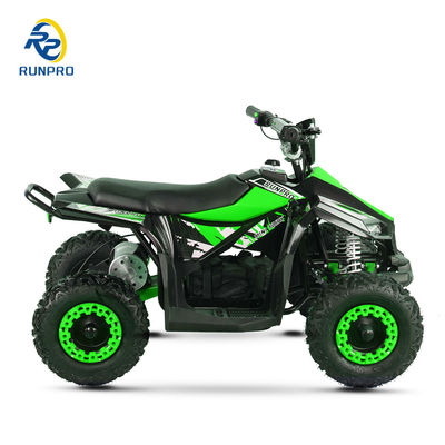 2024 1000W 48V12ah Kids Ηλεκτρικό ATV με MAX SPEED 35KM/H και τύπου κινητήρα 2 ροών