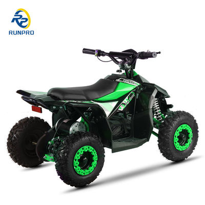 2024 1000W 48V12ah Kids Ηλεκτρικό ATV με MAX SPEED 35KM/H και τύπου κινητήρα 2 ροών