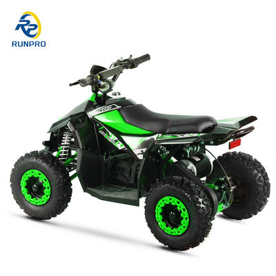 2024 1000W 48V12ah Kids Ηλεκτρικό ATV με MAX SPEED 35KM/H και τύπου κινητήρα 2 ροών
