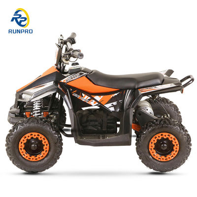 1000W 48V12ah Παιδιά Ηλεκτρική Αλυσίδα Οδήγηση Quad Bike Racing Μοτοσυκλέτα 4 τροχών με CE