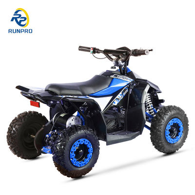 1000W 48V12ah Παιδιά Ηλεκτρική Αλυσίδα Οδήγηση Quad Bike Racing Μοτοσυκλέτα 4 τροχών με CE