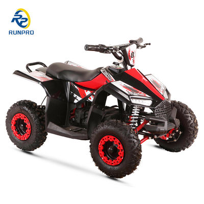 1000W 36V Off-Road Sport Quad Bike με τροχοπέδη 600-1000mm 2024 RUNPRO Ηλεκτρικό ATV
