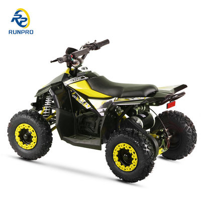 1000W 36V Off-Road Sport Quad Bike με τροχοπέδη 600-1000mm 2024 RUNPRO Ηλεκτρικό ATV