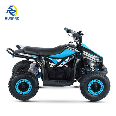 1000W 36V Off-Road Sport Quad Bike με τροχοπέδη 600-1000mm 2024 RUNPRO Ηλεκτρικό ATV