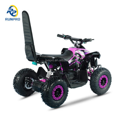 1060W 36V Off-Road Sport Quad Bike ΠΡΟΝΤΟ ΠΑΡΟΣΚΕΙΟ 4.10-6/13X5.0-6 ΣΕΛΟΣ ΤΗΣ ΤΡΑΜΜΠΙΣΙΟΥ