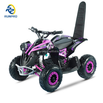 1060W 36V Off-Road Sport Quad Bike ΠΡΟΝΤΟ ΠΑΡΟΣΚΕΙΟ 4.10-6/13X5.0-6 ΣΕΛΟΣ ΤΗΣ ΤΡΑΜΜΠΙΣΙΟΥ